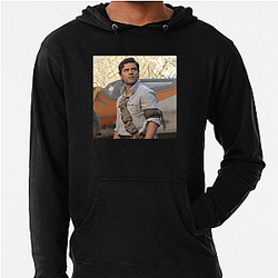 Poe Dameron Merch For Fans Poe Dameron Hoodies