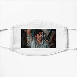 Poe Dameron Limited Collection Poe Dameron Face Masks