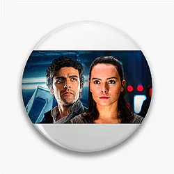 Poe Dameron Special Collection Poe Dameron Pins