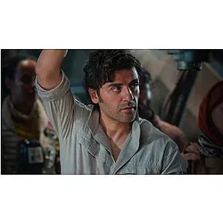 Poe Dameron Limited Collection Poe Dameron Posters