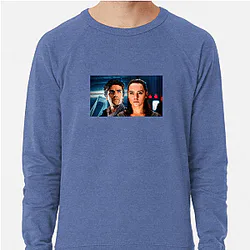 Poe Dameron Special Collection Poe Dameron Sweatshirts