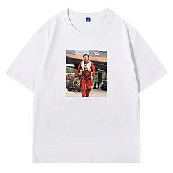 Poe Dameron Merch Poe Dameron T-Shirts