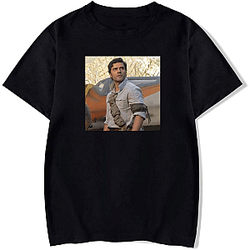 Poe Dameron Merch For Fans Poe Dameron T-Shirts