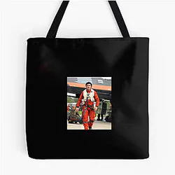 Poe Dameron Merch Poe Dameron Bags