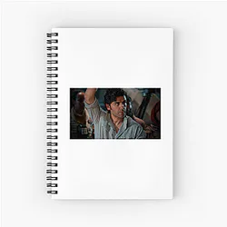 Poe Dameron Limited Collection Poe Dameron Notebook