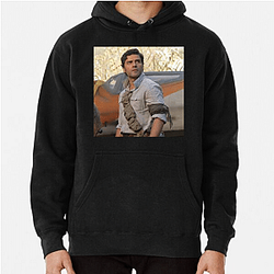 Poe Dameron Merch For Fans Poe Dameron Hoodies
