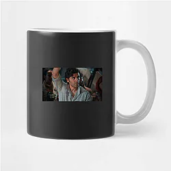 Poe Dameron Limited Collection Poe Dameron Mugs