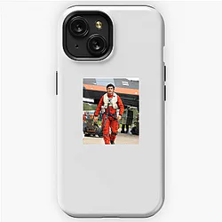 Poe Dameron Merch Poe Dameron iPhone Cases