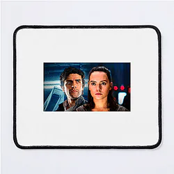 Poe Dameron Special Collection Poe Dameron Mouse Pads