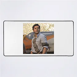 Poe Dameron Merch For Fans Poe Dameron Mouse Pads