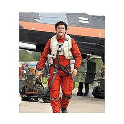 Poe Dameron Merch Poe Dameron Poster