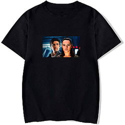 Poe Dameron Special Collection Poe Dameron T-Shirts
