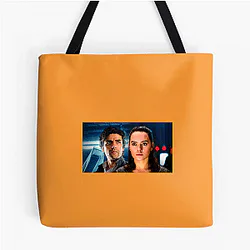 Poe Dameron Special Collection Poe Dameron Bags