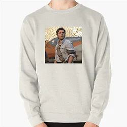 Poe Dameron Merch For Fans Poe Dameron Sweatshirts