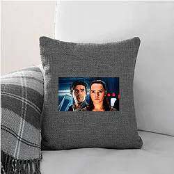 Poe Dameron Special Collection Poe Dameron Pillows Cover