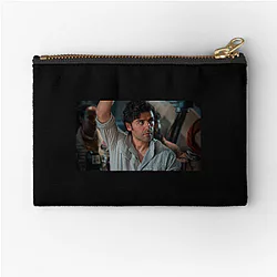 Poe Dameron Limited Collection Poe Dameron Zipper Pouches