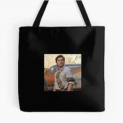 Poe Dameron Merch For Fans Poe Dameron Bags