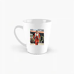 Poe Dameron Merch Poe Dameron Mugs