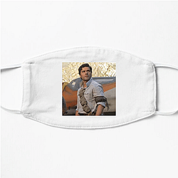 Poe Dameron Merch For Fans Poe Dameron Face Masks