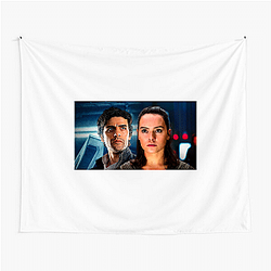 Poe Dameron Special Collection Poe Dameron Tapestries