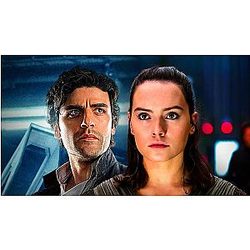 Poe Dameron Special Collection Poe Dameron Poster