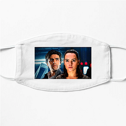 Poe Dameron Special Collection Poe Dameron Face Masks