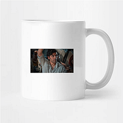 Poe Dameron Limited Collection Poe Dameron Mugs
