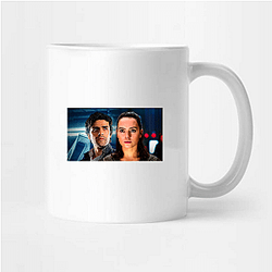 Poe Dameron Special Collection Poe Dameron Mugs