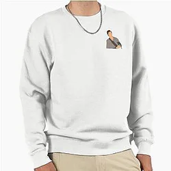 Poe Dameron Sweatshirt