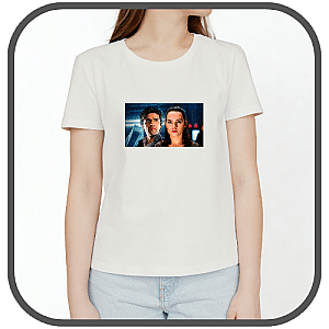 Poe Dameron T-Shirts