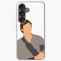 Poe Dameron Samsung Galaxy Case