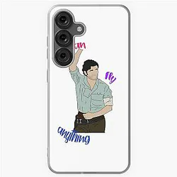 I Can Fly Anything - Poe Dameron Samsung Galaxy Case