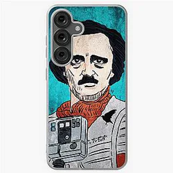 Edgar Allan Poe Dameron Samsung Galaxy Case