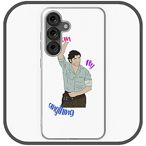 Poe Dameron Cases