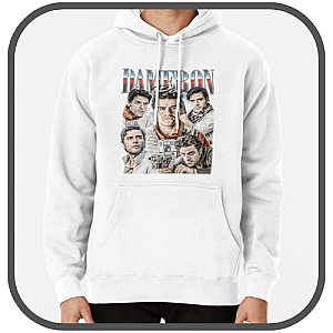 Poe Dameron Hoodies