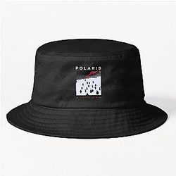 Polaris Merch Fatalism Bucket Hat