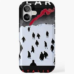 Polaris Merch iPhone Tough Case