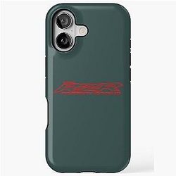 Polaris RZR Racing iPhone Case