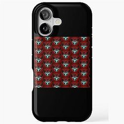 Polaris Slingshot Leggings iPhone Tough Case