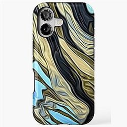 Polaris iPhone Case