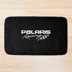 Polaris Vintage Bath Mat