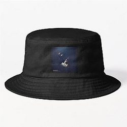 Polaris The Mortal Coil album 2017 Bucket Hat