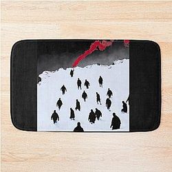Polaris Bath Mat
