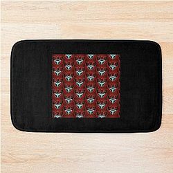 Polaris Slingshot Leggings Bath Mat