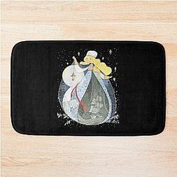 Polaris Bath Mat
