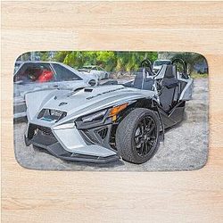 Polaris Slingshot S Bath Mat