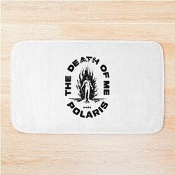 Polaris Death of Me Bath Mat