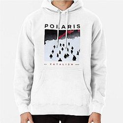 Polaris Fatalism Pullover Hoodie