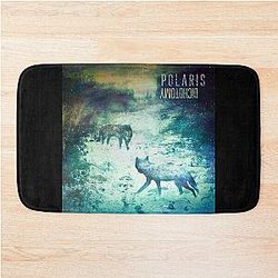 Polaris - Dichotomy 2013 Bath Mat