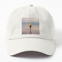 Polaris - The Death of Me album 2020 Dad Cap